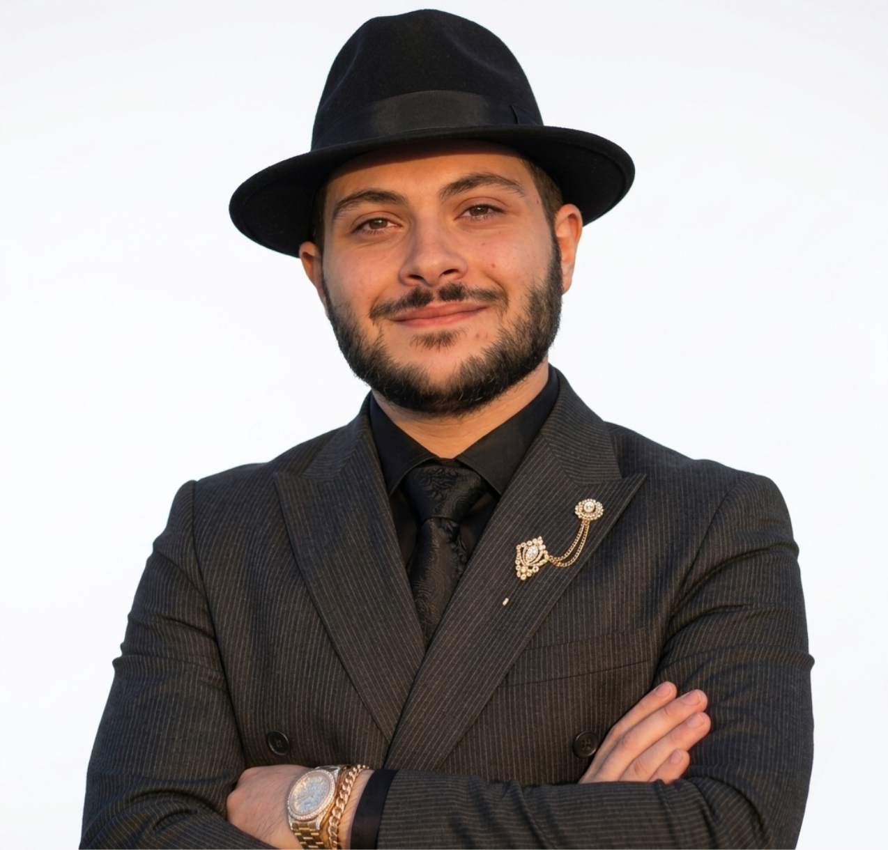 Mohammed Suliman