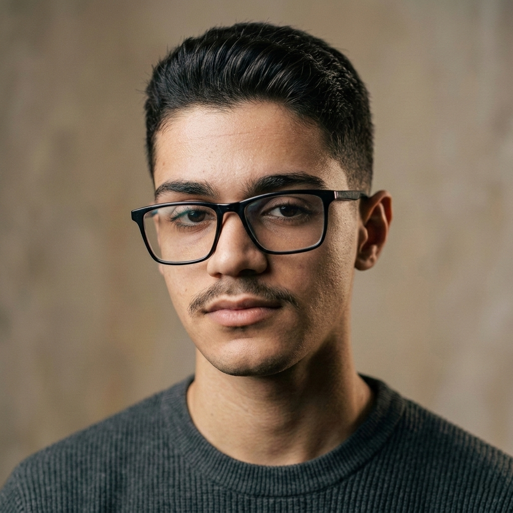 Zaid Ballour