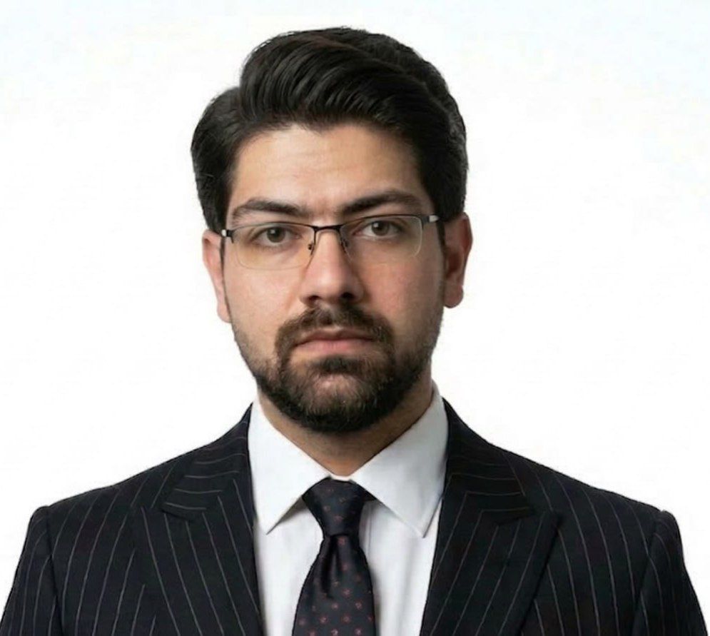 Kenan Saleem